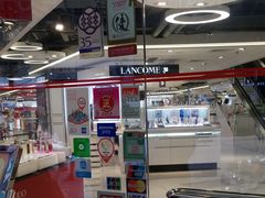 -永安百货(佐敦店)