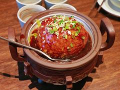 招牌狮子头-扬州狮子楼·非遗淮扬菜(总店)
