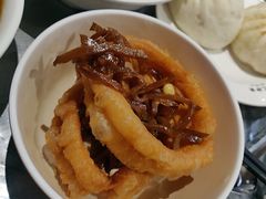-姚记炒肝店(簋街店)