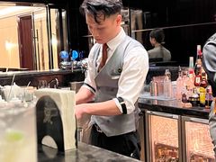 -瑞吉吧 The St·Regis Bar(长沙瑞吉酒店)