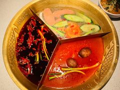 -小龙坎火锅(全球总店)