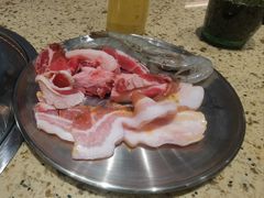 -姜胖胖无限自助烤肉(凯德天府店)