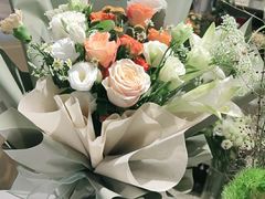 -Libra Flora花店(骆岗中央公园店)