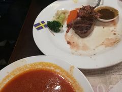 -德大西餐社(云南南路店)