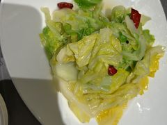 -宏宴·新京菜(望京店)