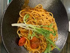 -豪客来牛排(府河店)