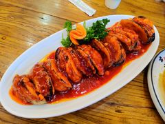 -闻香阁·清真(光荣道店)