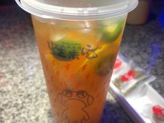 -蛙来哒(东城万达店)