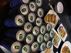 -欢乐盛KTV音乐会所(泰然店)