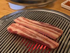 黑猪五花肉-莫嘎(乌鲁木齐中路店)