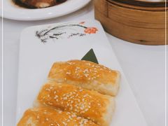 -名盈轩酒家·手工茶点·16年经典粤菜(新一城店)