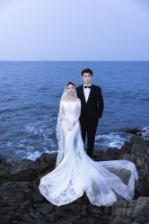 -秦皇岛我和你婚纱摄影工作室