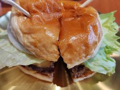 -魏斯理汉堡(西安沣东吾悦店)