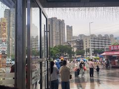 -万达广场(福州金融街店)