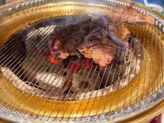 -西塔老太太泥炉烤肉(川沙百联店)