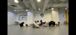 -HI dance 舞室