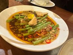 -壹泰东南亚主题餐厅·高良姜风情(州桥店)