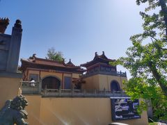 -南京市江宁方山