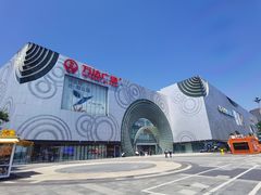 -万达广场(松江店)