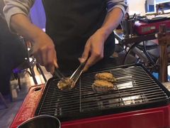 -质烤烤物·活烤海鲜(质烤总店)