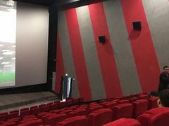 -保利国际影城(万家邻里店)