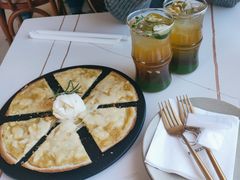 -香梨观景餐厅(西街店)
