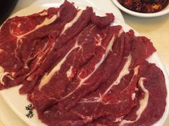 -福合埕牛肉丸(水仙园店)