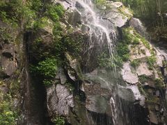 -藏龙百瀑风景区