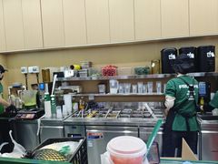 -鲜果时间·果蔬茶(赛格负二层店)