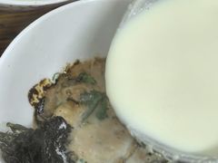 -云南大锅豆浆店