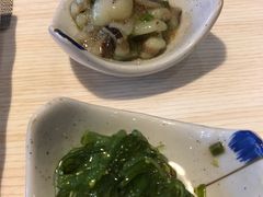 -割烹酱子日本料理(弘基财富广场店)