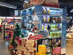 -Olé精品超市(北京合生汇店)