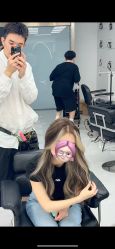 -5M HAIR SALON 旗舰店