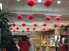 -惠宾饭庄(千禧店)