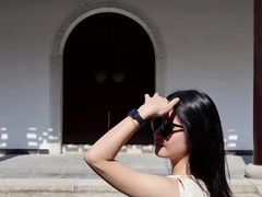 -南岳衡山风景名胜区-南岳大庙