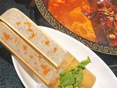 -大味老火锅City店
