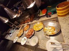 -上海锦江汤臣洲际大酒店壹阶层