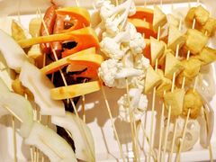 -袁记串串香(南区店)