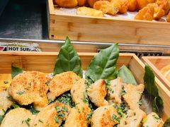 -南通大饭店·米兰餐厅