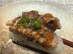 -戏作寿司(观音桥店)