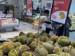 -7fresh七鲜(大族广场店)