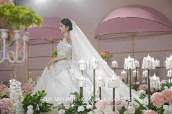 -喜临门婚宴广场·宴会厅