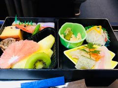 -ANA羽田机场休息室(羽田空港第3ターミナル)