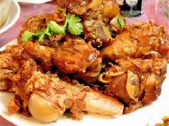 -金麦田熏酱小酒馆(上江街店)