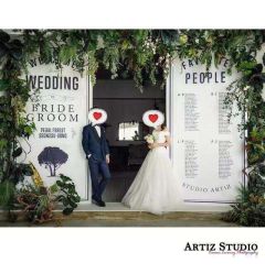 -韩国艺匠ARTIZ STUDIO(博览中心店)