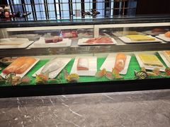 -一本魅·日式料理