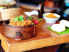 粉蒸肉-盡膳口福·百年汤方火锅(科华北路店)