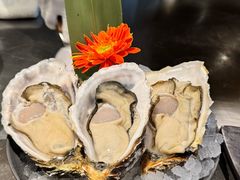 -岩盐·铁板料理(嘉里店)