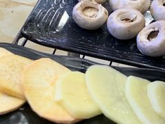 -杀猪天·韩国烤肉(总店)