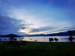 -丽江泸沽湖景区